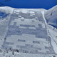 Illustration for article titled Art Thats Made with Snow and Ice